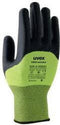 Uvex C500 Wet Plus Handschoen maat 9