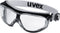 Uvex carbonvision 9307-375 ruimzichtbril