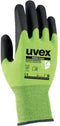 uvex D500 foam 6060410 Snijbeschermingshandschoen Maat (handschoen): 10 EN 388 1 paar