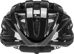 Uvex I-Vo MTB Sporthelm Unisex - Zwart - Maat S