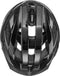 Uvex I-Vo MTB Sporthelm Unisex - Zwart - Maat S
