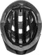 Uvex I-Vo MTB Sporthelm Unisex - Zwart - Maat S
