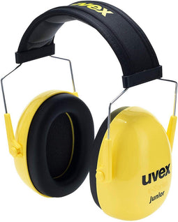 Uvex K junior 2600000 Oorkap 29 dB 1 stuk(s)