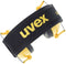 Uvex K junior 2600000 Oorkap 29 dB 1 stuk(s)