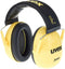 Uvex K junior 2600000 Oorkap 29 dB 1 stuk(s)
