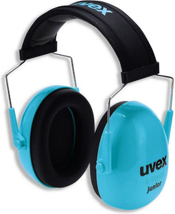 Uvex K Junior 2600010 Oorkap 29 dB 1 stuk(s)