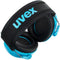 Uvex K Junior 2600010 Oorkap 29 dB 1 stuk(s)