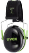 Uvex K1 oorkap