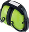 Uvex K2 opvouwbare oorbeschermers 31 decibel demping