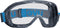 Uvex megasonic 9320-265 ruimzichtbril