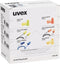 Uvex Oordopjes com4-Fit - 200 paar