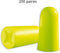 Uvex Oordopjes X-Fit - 200 paar