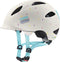 uvex Oyo style Fietshelm Egg dots - Unisex - maat 46-50