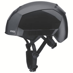 uvex perfexxion 9720950 Veiligheidshelm Zwart
