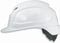 uvex pheos 9772040 Veiligheidshelm EN 420-03, EN 388-03, EN 407-04 Wit