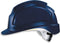 Uvex Pheos B-WR veiligheidshelm - normaal scherm Blauw