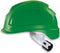 uvex pheos E-S-WR 9770131 Veiligheidshelm EN 420 Geel