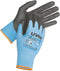 uvex phynomic C XG 6004712 Snijbeschermingshandschoen Maat (handschoen): 12 EN 21420:2020, EN 388:2016+A1:2018 ISO 2142
