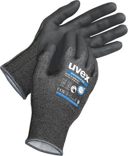 uvex phynomic F XG 6006812 Snijbeschermingshandschoen Maat (handschoen): 12 EN 388, EN 511 1 paar
