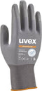uvex phynomic lite 6004011 Werkhandschoen Nylon Maat (handschoen): 11 EN 388 1 stuk(s)