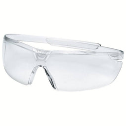 uvex pure-fit 9145265 Veiligheidsbril Kleurloos