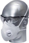 Uvex sportstyle 9193-080 veiligheidsbril