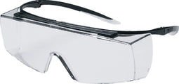 Uvex Super F OTG 9169-585 overzetbril