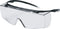 Uvex Super F OTG 9169-585 overzetbril