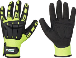 Uvex Synexo Impact 1