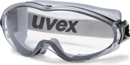 Uvex ultrasonic 9302-285 ruimzichtbril