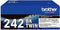 Brother TN-242BKTWIN - Toner - 2 originele cartridges - Zwart