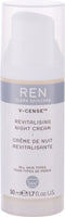 Ren V-Cense Revitalising Nacht Creme 50ml