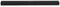 Harman Kardon Citation Bar - Soundbar - Google Assistent - Zwart