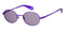 Polaroid PLD 6066/S Zonnebril Violet Unisex