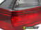 Achterlicht links - voor BMW E90 2005-2008 Sedan - rood smoke