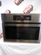 Whirlpool AMW 504/IX - Inbouwmicrogolfoven - 3 kookmethodes - RVS