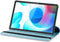 iMoshion Tablet Hoes Geschikt voor Realme Pad - iMoshion 360° Draaibare Bookcase - Turquoise /Turquoise