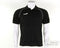 Jako - Polo Attack Men - Jako Sport Polo - S - Black/White/Gold