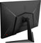 MSI G2712F - Gaming Monitor - Full HD 180Hz 27 Inch IPS