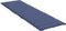 vidaXL - Ligbedkussen - oxford - stof - marineblauw