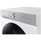 Samsung WW90DB8U95GHU3 - Wasautomaat - 11 kg - 39 min Speedwash - QuickDrive technologie