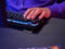 Trust GXT 871 Zora - Mechanisch Toetsenbord - QWERTY US - RGB LED Backlight - Zwart