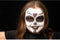 Namaki Schminkset – Thema schmink – Make up Kinderen – Face Paint pallete – Horror Show – 6 kleuren – 6 x 2.5 gram