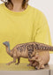 schleich DINOSAURS Edmontosaurus 15037