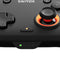 PDP Afterglow Wave - Gamecontroller - 8 RGB-zones 40 uur batterijduur - Zwart