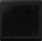 Samsung SWA-W510 - Subwoofer 200W - Actief draadloos - Zwart