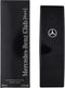Mercedes Benz Club Black by Mercedes Benz 100 ml - Eau De Toilette Spray