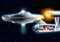 PLAYMOBIL Star Trek U.S.S. Enterprise (NCC-1701) - 70548