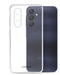 Mobilize Doorzichtig Hoesje geschikt voor POCO X7 Telefoonhoesje Flexibel TPU | Mobilize Gelly Case Backcover | Doorzichtig Telefoonhoesje X7 | X7 Case | Back Cover - Transparant