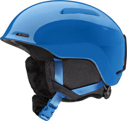 Smith Glide - Skihelm - MIPS systeem - Blauw